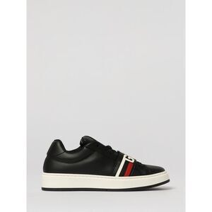Gcds Sneakers Men Black 1